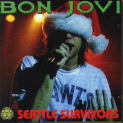 Bon Jovi : Seattle Survivors